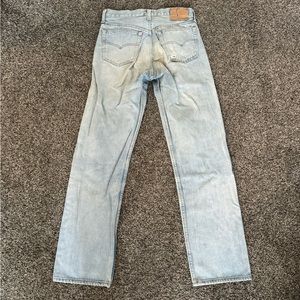 Vintage Levi jeans